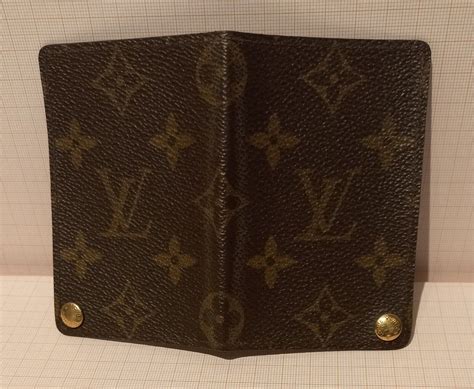 lv pasjeshouder heren|Men's Wallets & Card Holders .